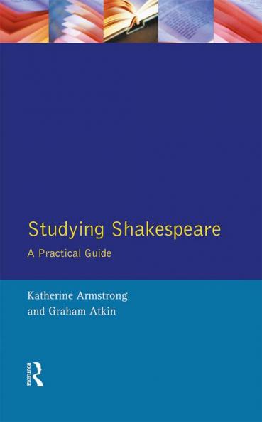Studying Shakespeare