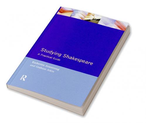 Studying Shakespeare