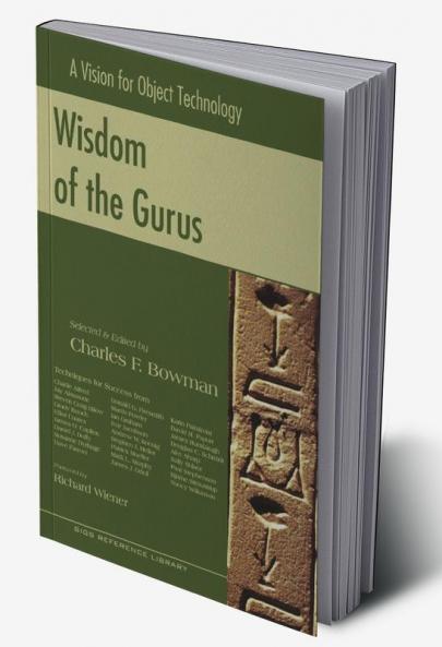Wisdom of the Gurus