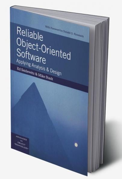 Reliable Object-Oriented Software