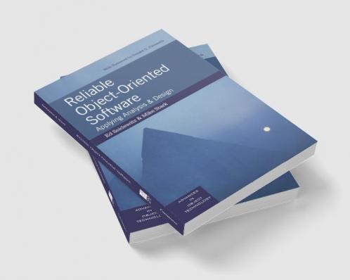 Reliable Object-Oriented Software