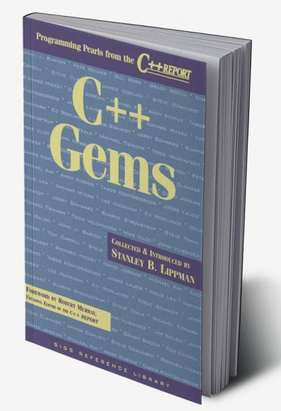 C++ Gems
