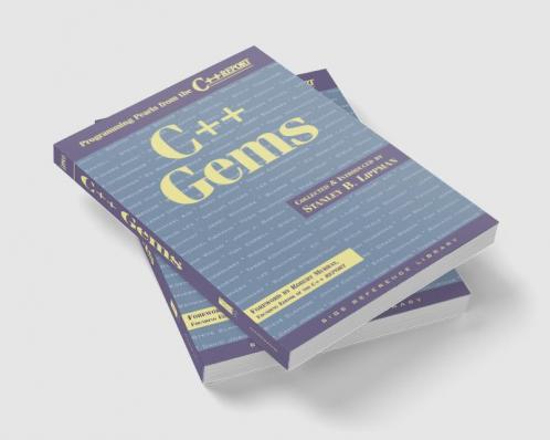C++ Gems