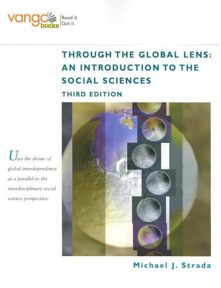 Through the Global Lens