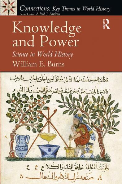 Knowledge and Power