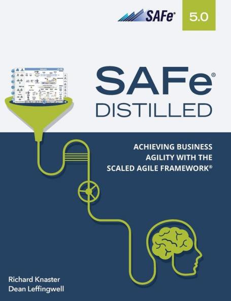 SAFe 5.0 Distilled
