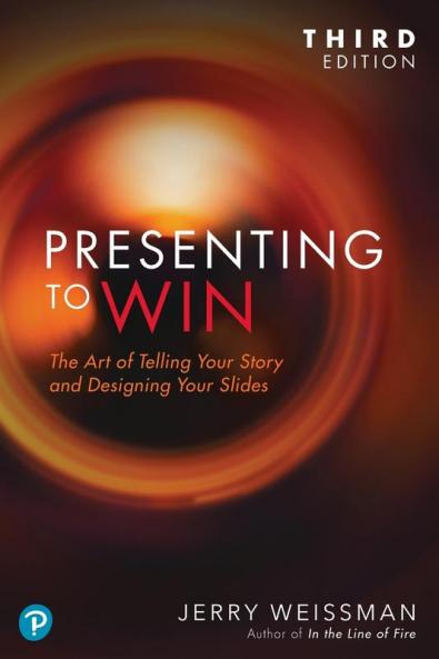 Presenting to Win Updated and Expanded Edition
