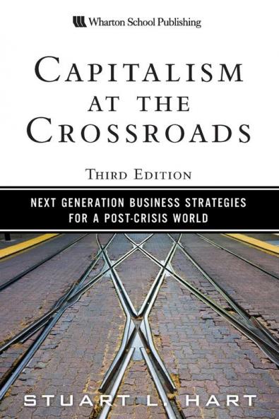 Capitalism at the Crossroads