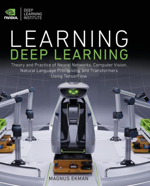Learning Deep Learning
