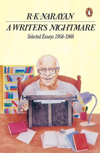 Writer's Nightmare