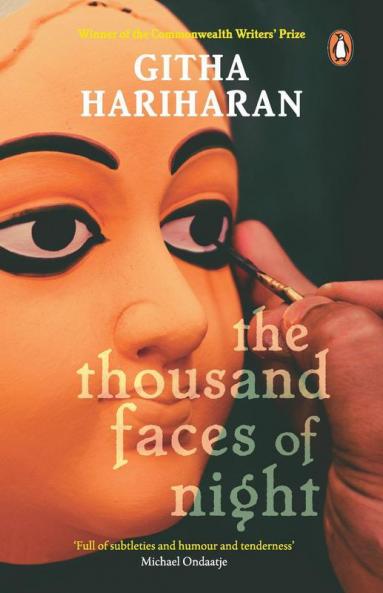 Thousand Faces of Night