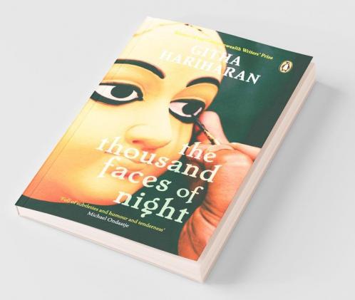 Thousand Faces of Night