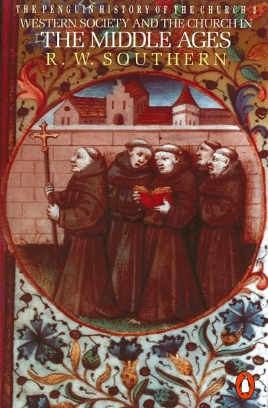 Western Society and the Church in the Middle Ages