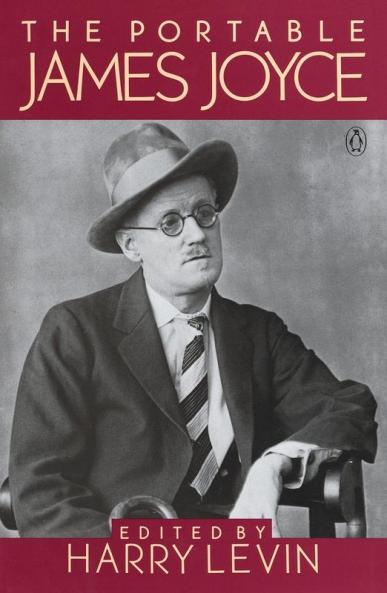 Portable James Joyce