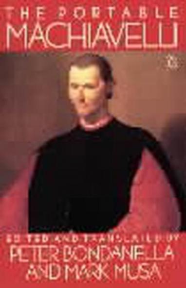 Portable Machiavelli
