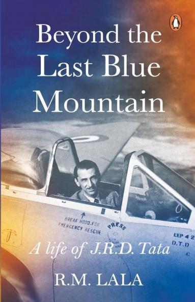 Beyond the last blue mountain