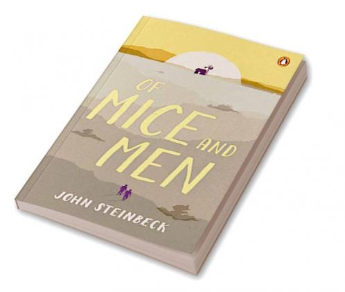 Of Mice and Men