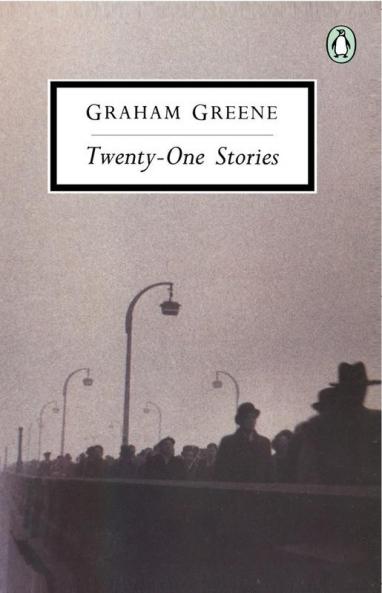 Twenty-One Stories