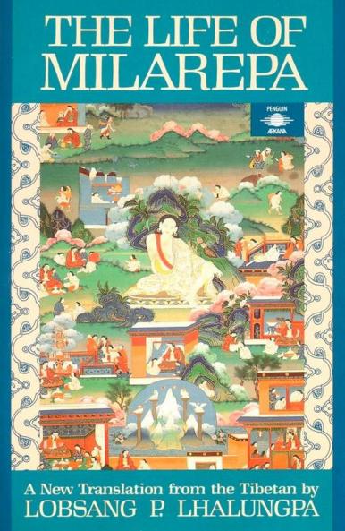 Life of Milarepa