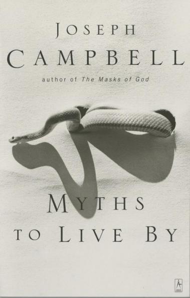 Myths to Live by