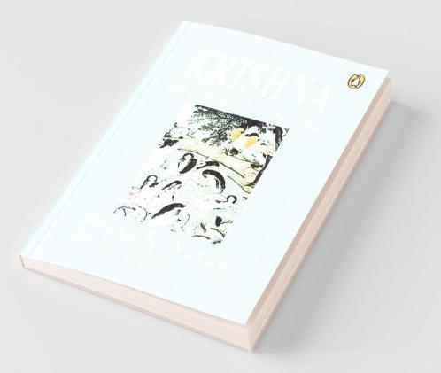 Krishna: A Playful Divine