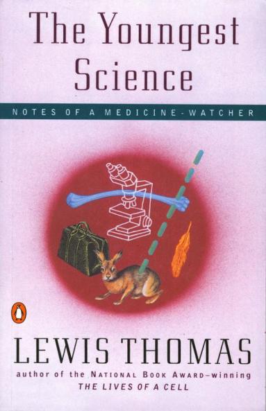 Youngest Science