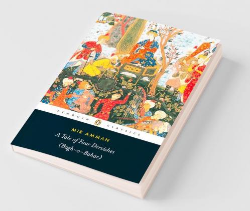 Tale of Four Dervishes