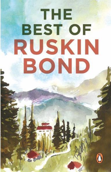 Best of Ruskin Bond