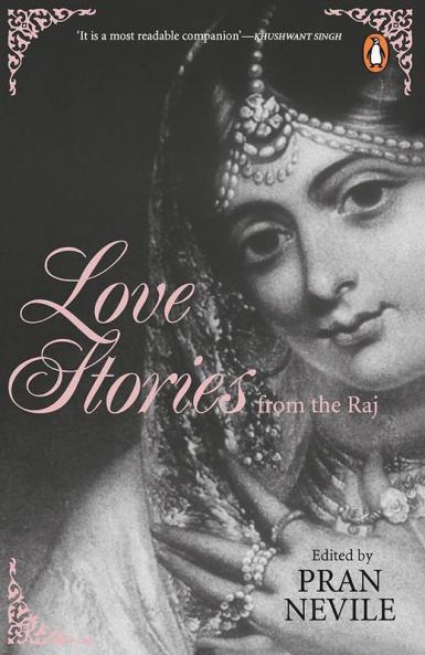 Love Stories From The Raj