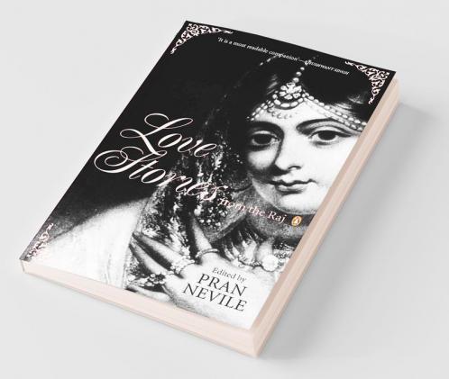 Love Stories From The Raj