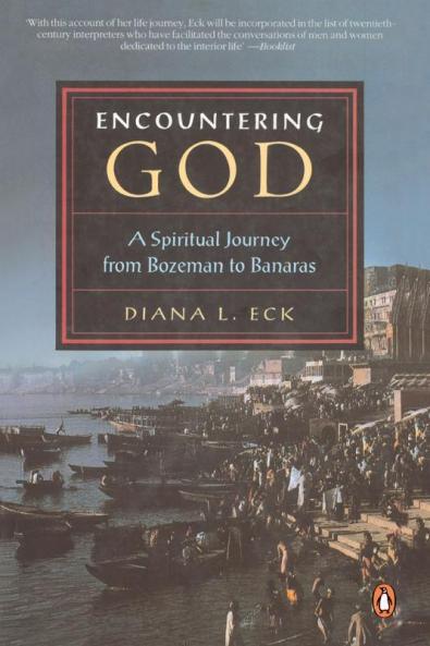 Encountering God