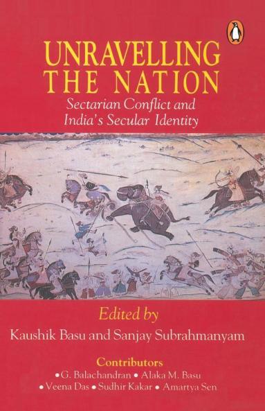Unravelling The Nation