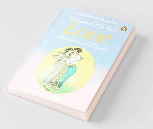 The Penguin Book of Classical Indian Lov