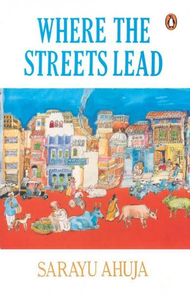 Where The Streets Lead