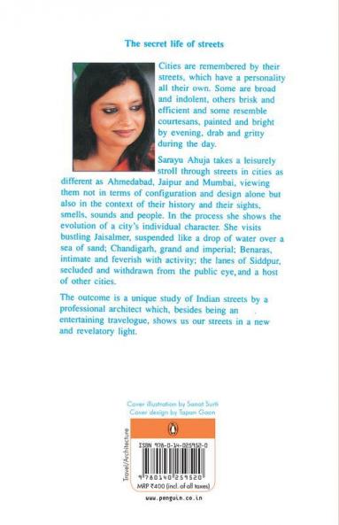 Where The Streets Lead