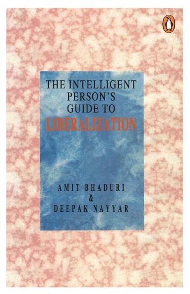 Intelligent Person's Guide To Liberali