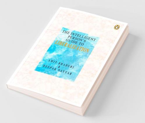 Intelligent Person's Guide To Liberali