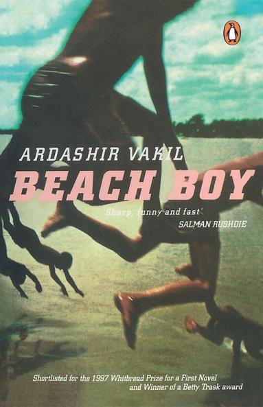 Beach Boy