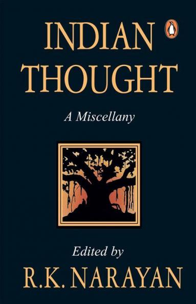Indian Thought: A Miscellany