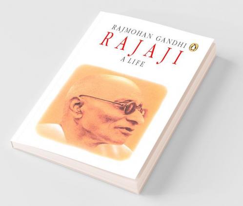 Rajaji : A Life