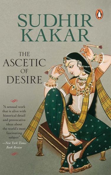 Ascetic Of Desire
