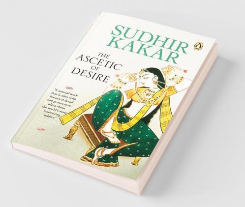 Ascetic Of Desire