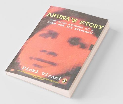 Aruna's Story
