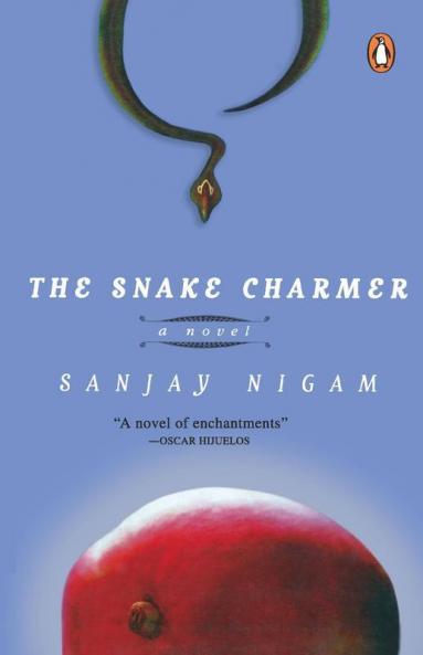 Snake Charmer