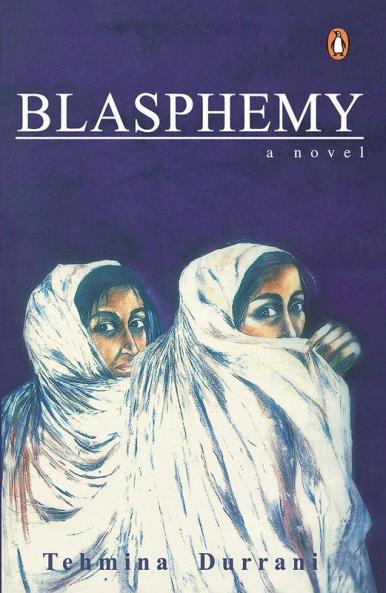 Blasphemy