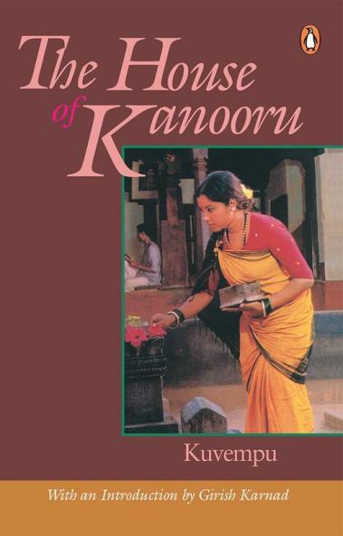 The House Of Kanooru
