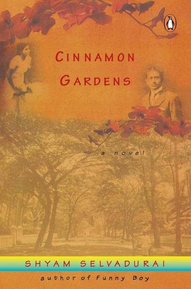 Cinnamon Gardens