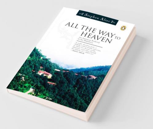 All the Way To Heaven