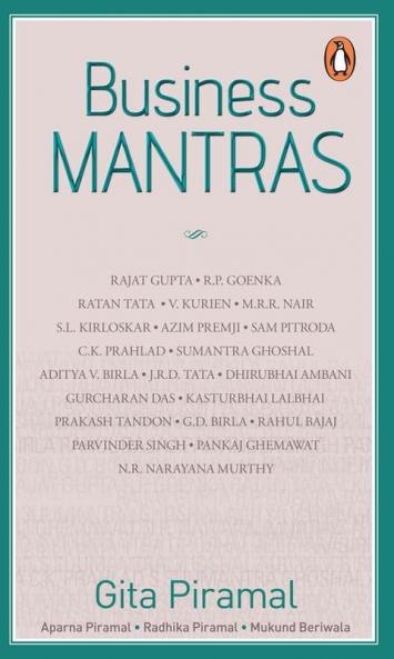 Business Mantras