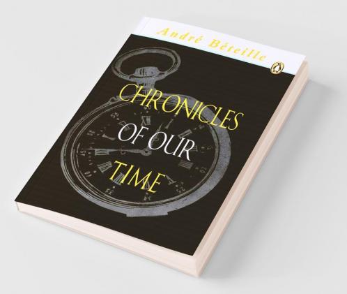 Chronicles Of Our Time